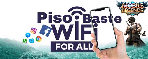 Baste Pisowifi .